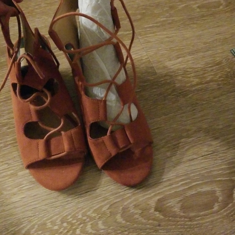 Wedges